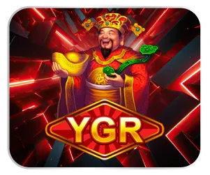 YGR by จิ ม มี่ 888 สล็อต