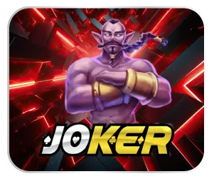 joker-game by จิ ม มี่ 888 สล็อต